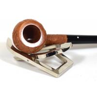 Alfred Dunhill - The White Spot Tanshell 2107 Group 2 Prince Pipe (DUN82)